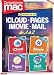 4 guides en 1 : iCloud, Pages, iMovie, Mail by 