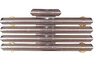 MEDALS OF AMERICA EST. 1976 13 Ribbon Mounting Bar