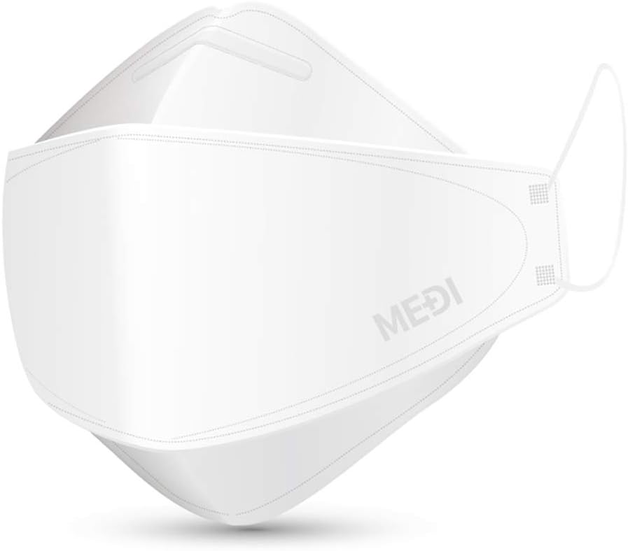 [KUKJE Pharma] MEDI Mask KF94 Large (3)
