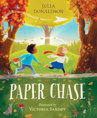 Paper Chase
