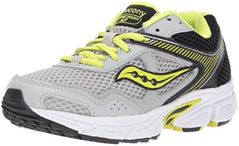 saucony kids cohesion 10