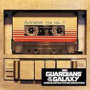 Vol. 1-Guardians of the Galaxy: Awesome Mix