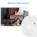 Monuen Hidden Camera Detector HD 1080P Motion Detection Video Recorder Spy camera Remote Contorl