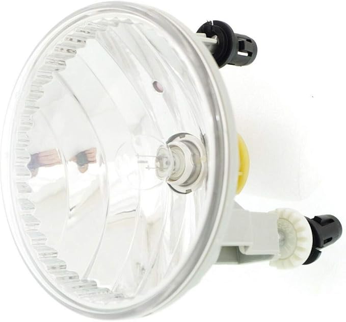 CarLights360 For 2011 2012 2013 2014 2015 Jeep Patriot Fog