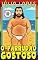 Livro O PARRUDÃO GOSTOSO