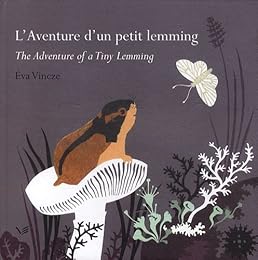 L' aventure d'un petit lemming
