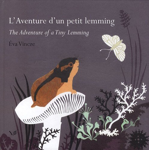 L' aventure d'un petit lemming