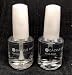 Dazzle Dry Duo - Base Coat and Top Coat NEW PACKAGING
