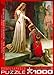 EuroGraphics The Accolade by E.B. Leighton 1000 Piece Puzzle