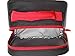 JURASSIC WORLD KINGDOM FALLEN Dual-Chamber Lead-Safe Insulated Lunch Tote Box Bag