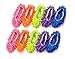 (5 Pairs)10pcs Mop Slippers Shoes Cover, Soft Washable Reusable Microfiber Foot Socks Floor Dust Dirt Hair Cleaner for Bathroom Office Kitchen House Polishing Cleaning