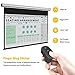 Presentation Clicker Wireless Presenter Remote Pointer,RF 2.4GHz Powerpoint Clicker for Keynote/MS Word/Excel/PC/ACD See/Prezi/Numbers/Pages/Googles Slides,Rechargeable Slideshow Advancer