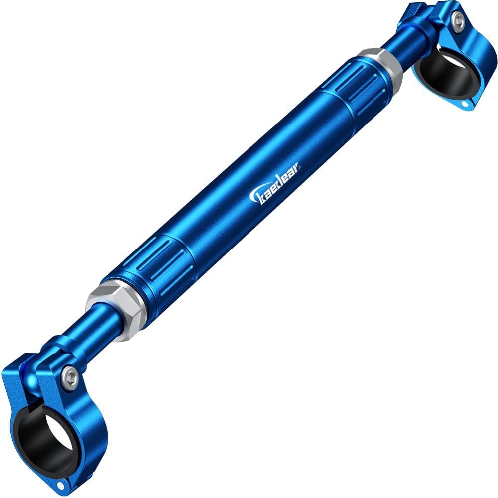 Kaedear ハンドルブレース ブルーの商品画像