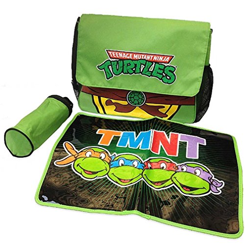 tmnt bolsa