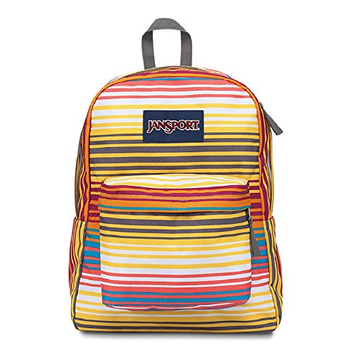 Jansport Superbreak Backpack, Amazon Green, One Size 11street