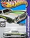Hot Wheels 2013 ZAMAC #010 '70 Monte Carlo HW SHOWROOM #239/250
