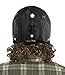 Lucky Bums Snow Sport Helmet, Kryptek Typhon, Matte, Small