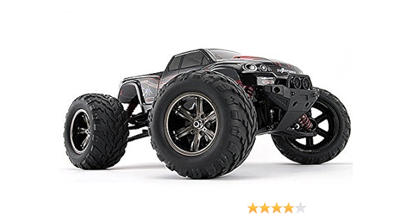 rc 9115 monster truck