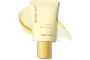 SHEGLAM Melt Touch Ultra-Hydrating Primer