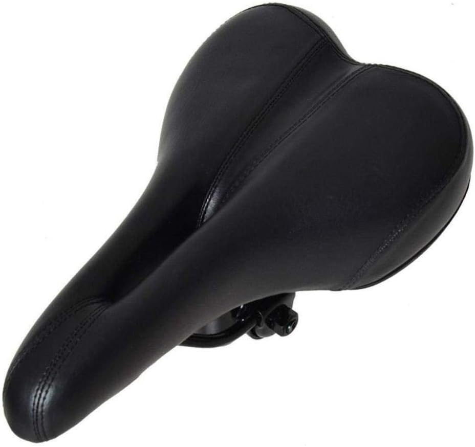 bike seat with hole in middle