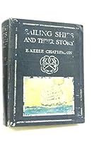 Sailing ships and their story B00086MU5Y Book Cover