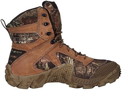 irish setter men's vaprtrek hunting boots
