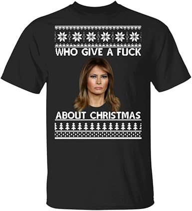melania sweatshirt