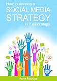 How To Develop A Social Media Strategy In 7 Easy Steps