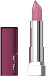 Maybelline Color Sensational Creamy Matte Blushing Pout 942 Lipstick