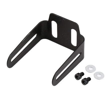 Heaviesk 12V-24V Super Brillante 3.5 10W Coche Angel Eye COB ...