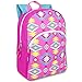 Girls Character Backpacks - 15 Inch Case Pack24