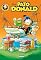 Livro HQ Disney Pato Donald Ed. 60