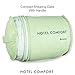 Hotel Comfort Bamboo Bolster Pillow by Hotel Comfort