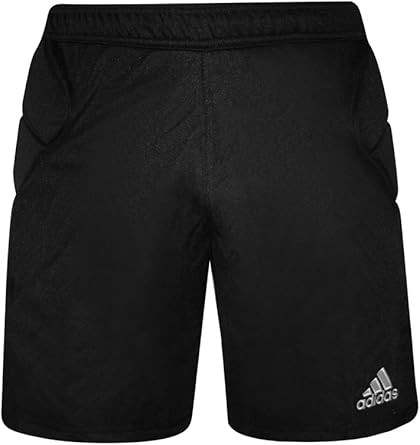 adidas goalkeeper shorts