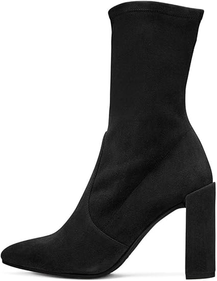 Boots talon haut Clearance