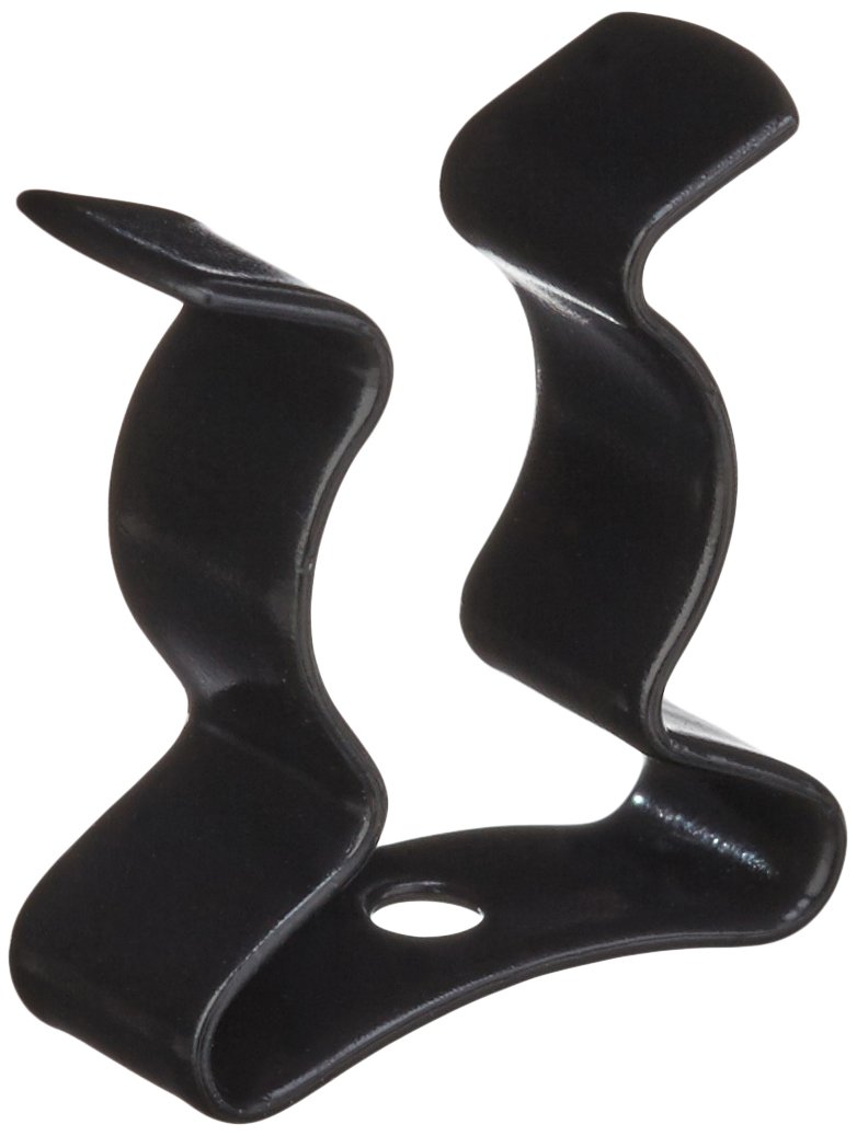 Neolab 1 – 2131 – VA 18/8 Spring Steel Clamp for 1.5 – 10 mm