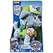 Paw Patrol, Real Talking Rocky Plush
