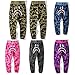 Mens Sports Casual Sweat Pants Trousers Bape A Bathing Ape Shark Head Jaw Shorts