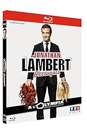 Jonathan Lambert - Perruques