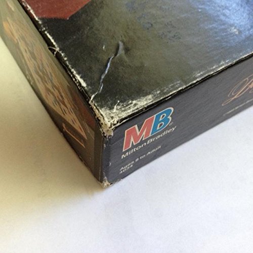 Deluxe Turntable Scrabble "1989 Edition"