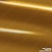 Avery SW900-215-M Gloss Gold Metallic 3in x 5in (Sample Size) Supreme Vinyl Car Wrap Film