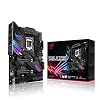 ASUS ROG Strix Z490-E Gaming Z490- WiFi 6, LGA 1200 (Intel 10th Gen) ATX Gaming Motherboard, 14+2 Power Stages, DDR4…