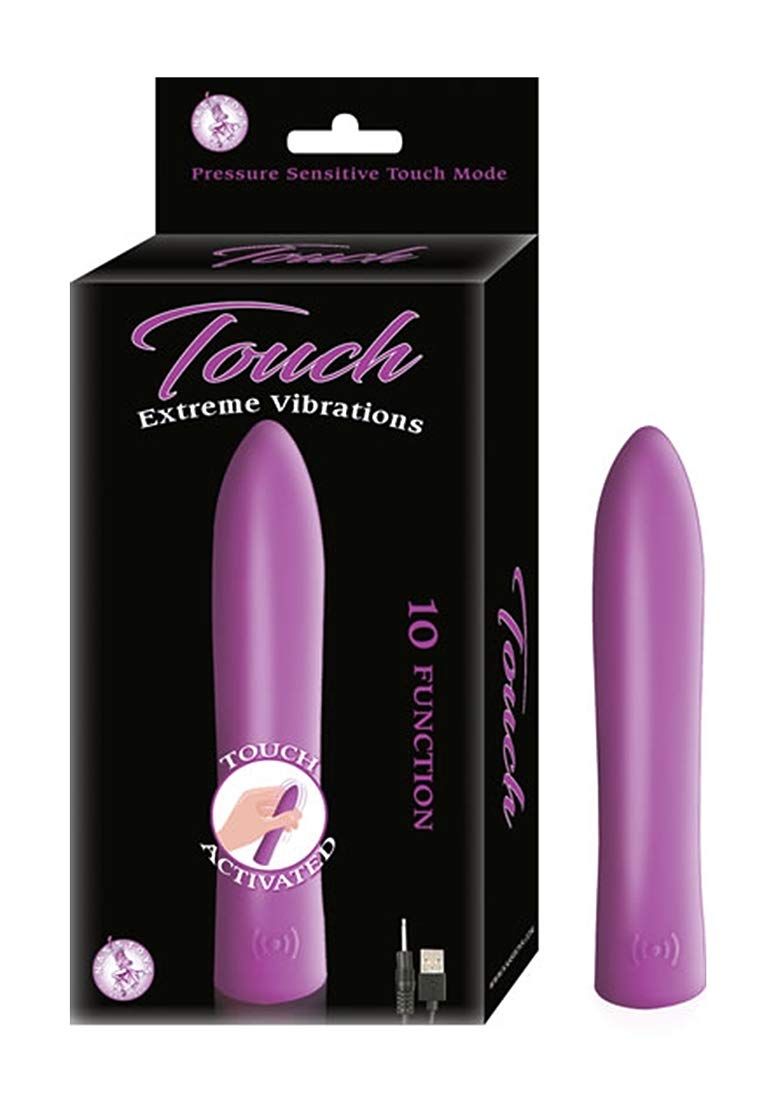 Nasstoys Touch, Purple