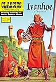 Ivanhoe (Classics Illustrated)