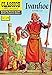 Ivanhoe (Classics Illustrated)