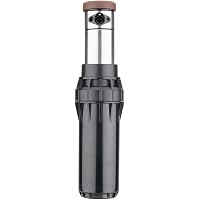 Hunter I 40 04 SS R Adjustable Reclaimed Stainless Steel Rotor 4 in