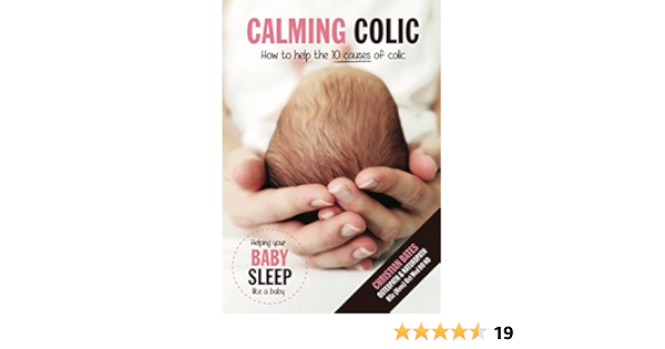 calming colic