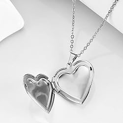 PHOCKSIN Custom Necklaces For Daughters
