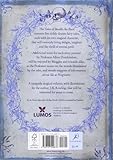 Front cover for the book The tales of Beedle the Bard by J. K. Rowling