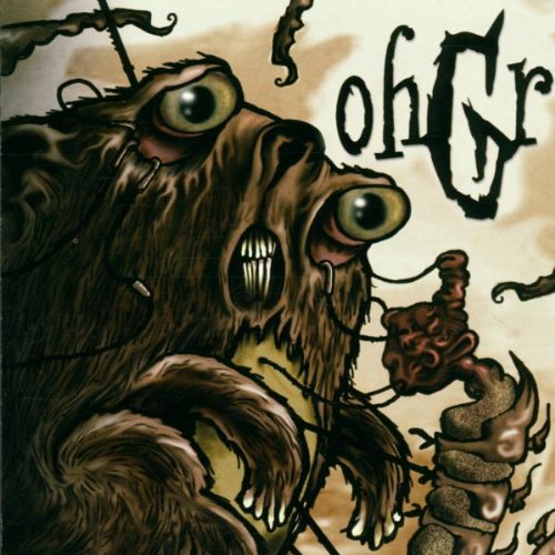 ohGr - Earthworm Lyrics - Zortam Music